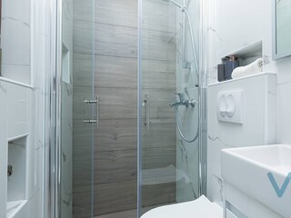 Ferienhaus Buići Ausstattung 11