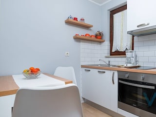 Ferienhaus Buići Ausstattung 10