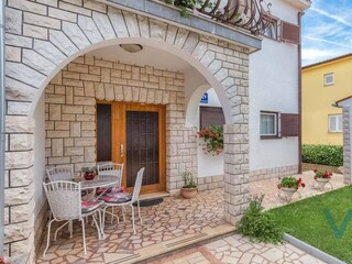 Ferienhaus Buići Außenaufnahme 8