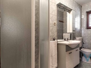 Ferienhaus Buići Ausstattung 17
