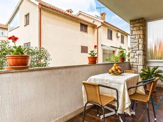 Ferienhaus Buići Außenaufnahme 12