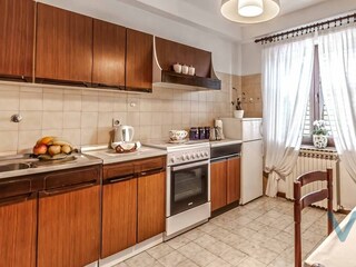 Ferienhaus Buići Ausstattung 15