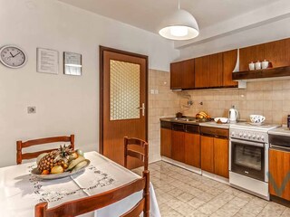 Ferienhaus Buići Ausstattung 14