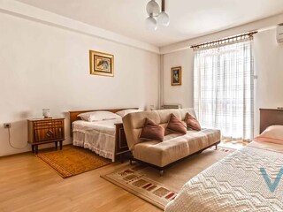 Ferienhaus Buići Ausstattung 19