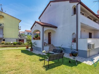 Ferienhaus Buići Außenaufnahme 4