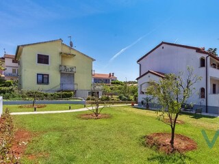 Ferienhaus Buići Außenaufnahme 5