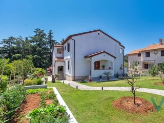 Ferienhaus Buići Außenaufnahme 13