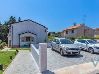 Ferienhaus Buići Außenaufnahme 6
