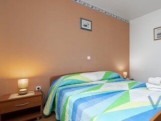 Ferienhaus Buići Ausstattung 9