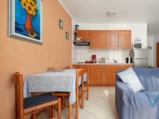 Ferienhaus Buići Ausstattung 5