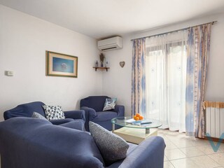 Ferienhaus Buići Ausstattung 3