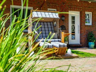 Appartamento Greetsiel Registrazione all'aperto 3