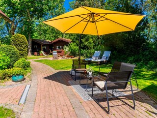 Appartamento Greetsiel Registrazione all'aperto 4