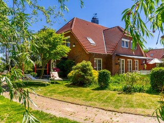 Appartamento Greetsiel Registrazione all'aperto 5