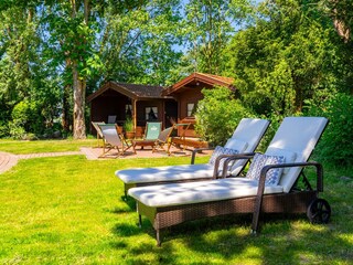 Appartamento Greetsiel Registrazione all'aperto 6