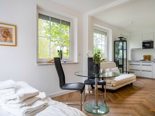 Appartamento Greetsiel Caratteristiche 7