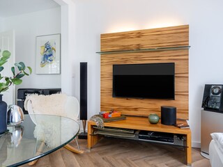 Appartamento Greetsiel Caratteristiche 9