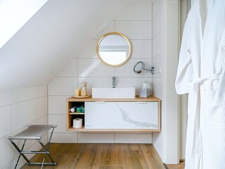 Appartement Greetsiel Kenmerken 12