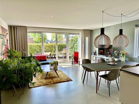 Ferienwohnung Boendermakerhof