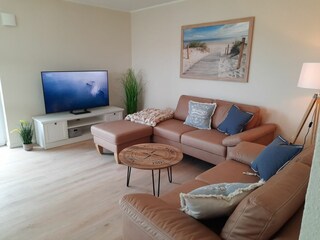 Apartamento de vacaciones Carolinensiel Grabación al aire libre 5