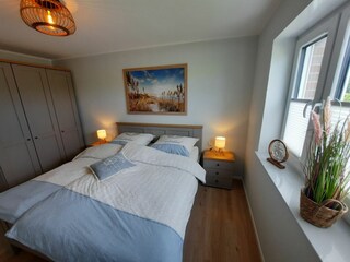 Appartamento per vacanze Carolinensiel Registrazione all'aperto 6