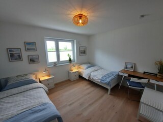 Apartamento de vacaciones Carolinensiel Grabación al aire libre 7