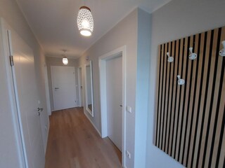 Apartamento de vacaciones Carolinensiel Grabación al aire libre 8