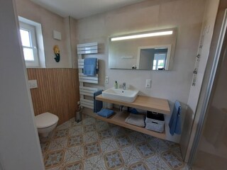 Apartamento de vacaciones Carolinensiel Grabación al aire libre 9