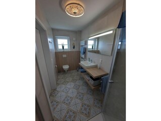 Apartamento de vacaciones Carolinensiel Grabación al aire libre 10