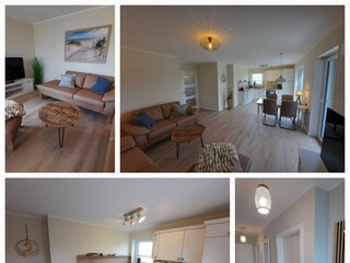 Apartamento de vacaciones Carolinensiel Grabación al aire libre 18