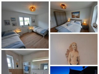 Apartamento de vacaciones Carolinensiel Grabación al aire libre 19