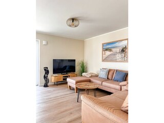 Appartamento per vacanze Carolinensiel Caratteristiche 6