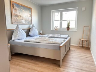 Appartamento per vacanze Carolinensiel Caratteristiche 13