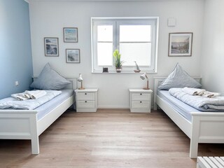 Appartamento per vacanze Carolinensiel Caratteristiche 15