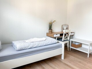 Appartamento per vacanze Carolinensiel Caratteristiche 16