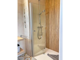 Appartamento per vacanze Carolinensiel Caratteristiche 19