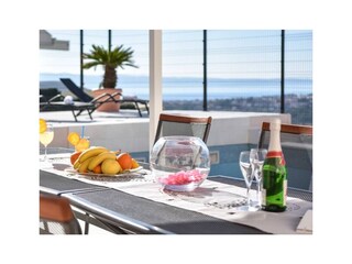 Villa Solin Buitenaudio-opname 2