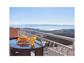 Villa Solin Buitenaudio-opname 1