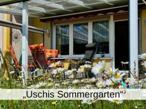 Apartamento de vacaciones Apartamento Uschis Sommergarten - Wangen en Algovia - image1