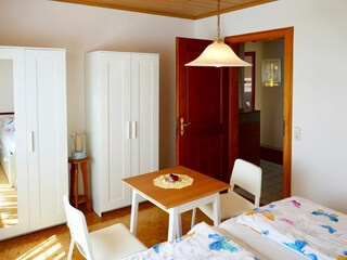 Vakantieappartement Wangen im Allgäu Kenmerken 20