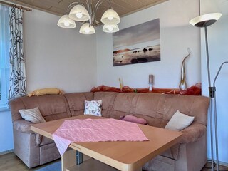 Vakantieappartement Wangen im Allgäu Kenmerken 18