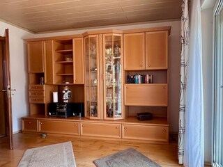 Vakantieappartement Wangen im Allgäu Kenmerken 19