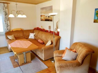 Vakantieappartement Wangen im Allgäu Kenmerken 20