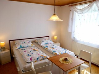 Vakantieappartement Wangen im Allgäu Kenmerken 27