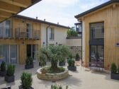 Ferienwohnung Manerba del Garda Außenaufnahme 1