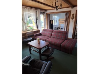 Schlafsofa