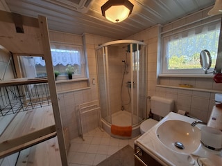 Dusche