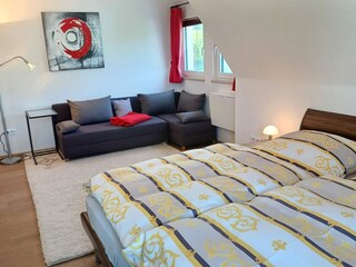 Holiday house Erndtebrück Features 18