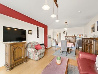 Appartement Blankenberge Équipement 14