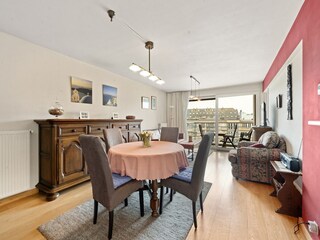 Apartment Blankenberge Ausstattung 15